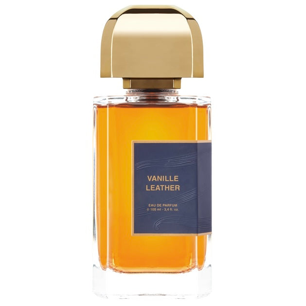 Vanille Leather