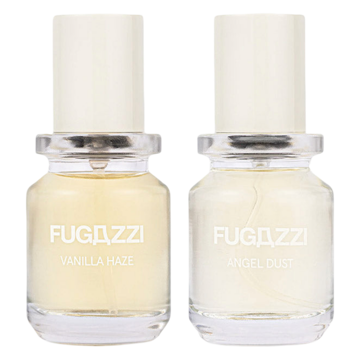 Angel Dust + Vanilla Haze EDP Miniature Duo Set