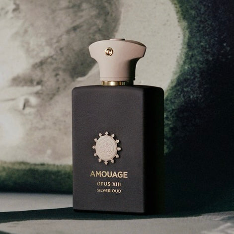 Opus XIII Silver Oud