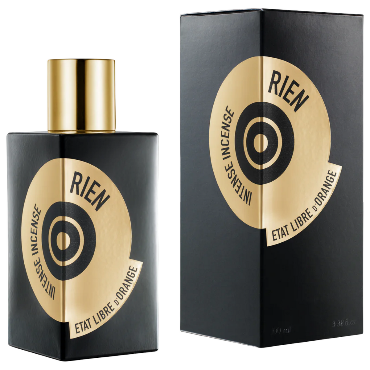 Rien Intense Incense