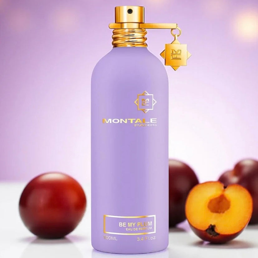 Be My Plum