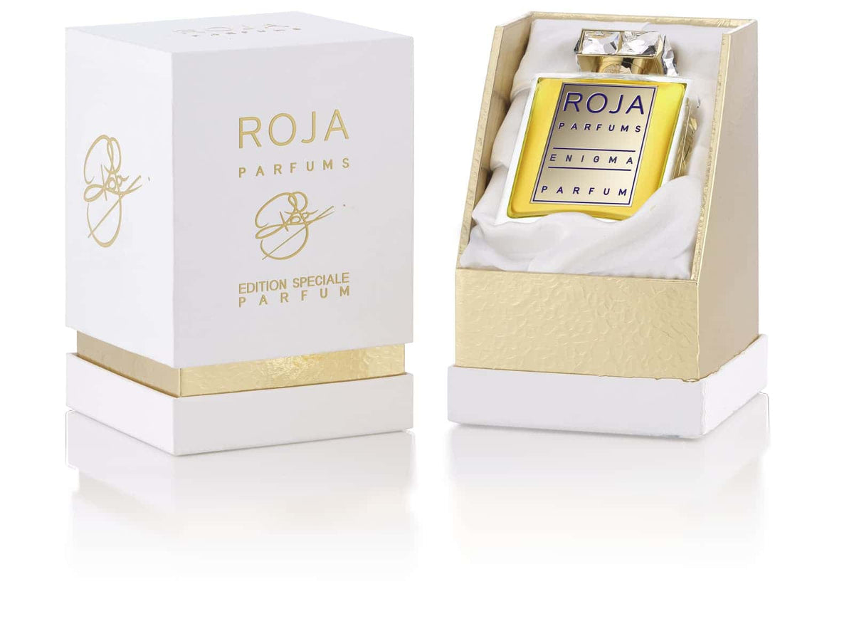 Enigma Parfum Edition Speciale