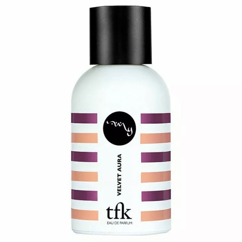 The Fragrance Kitchen Velvet Aura