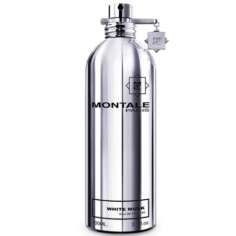 White Musk