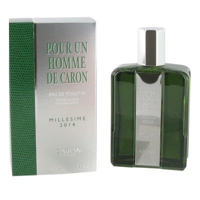 Pour Un Homme Millesime