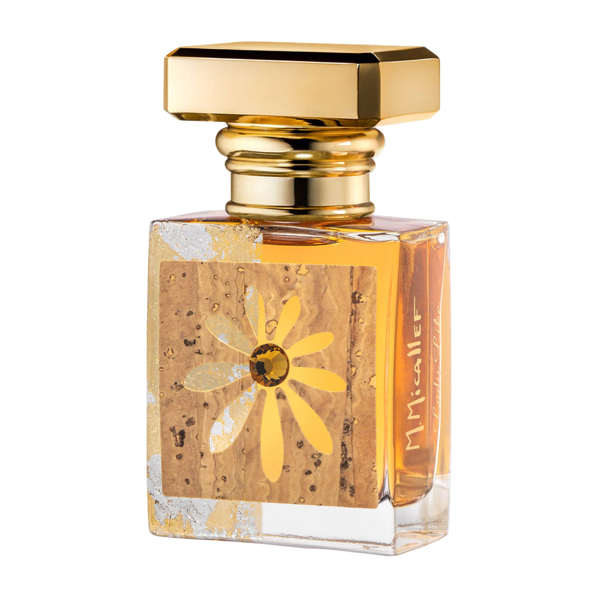 M. Micallef Lady Like fragrance bottle