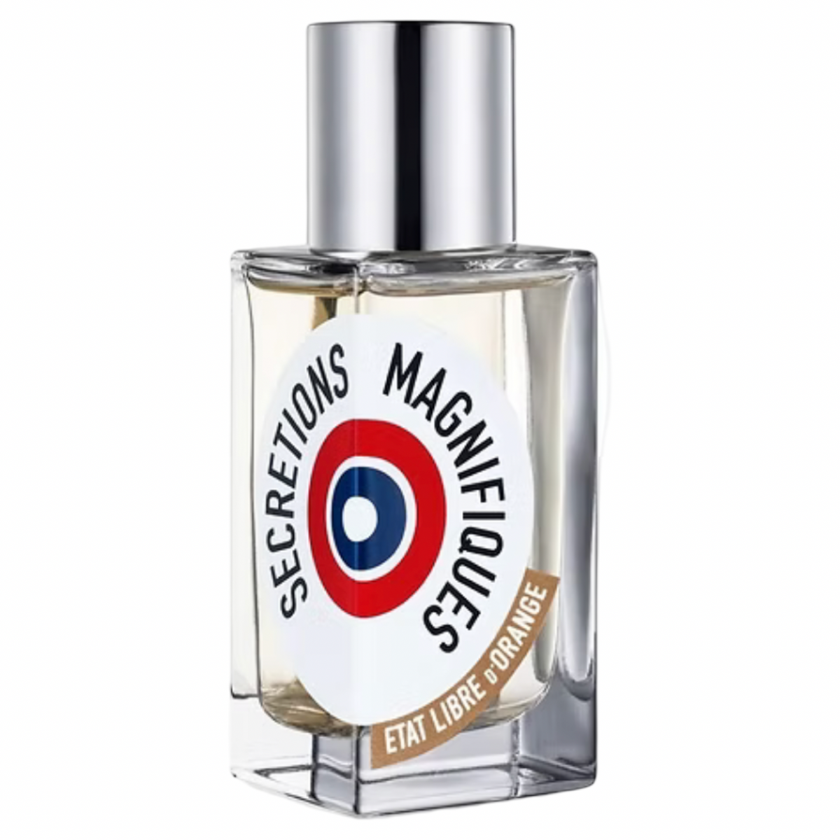Secretions Magnifiques