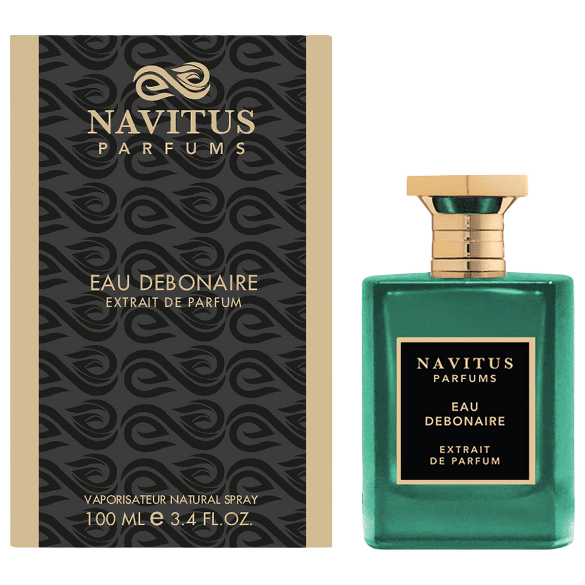 Eau Debonaire