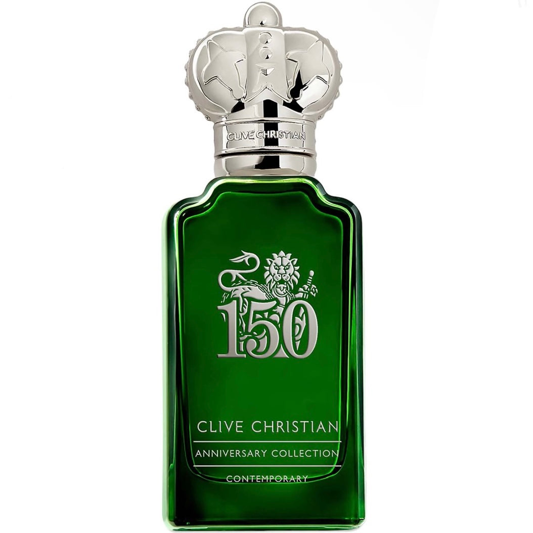 150th Anniversary Contemporary