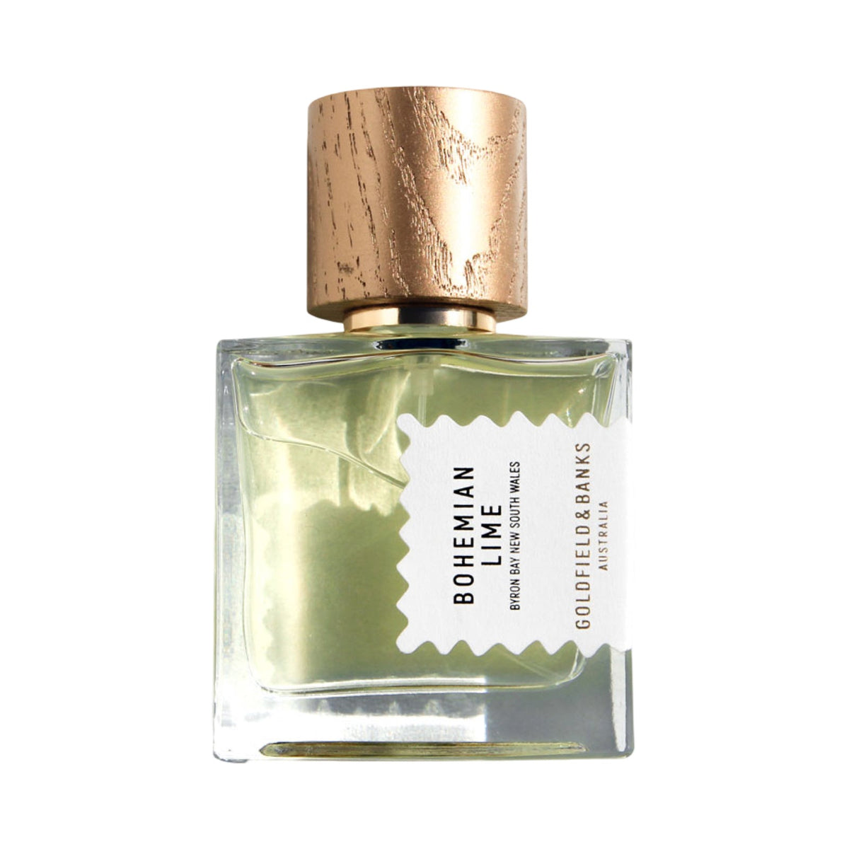 Bohemian Lime