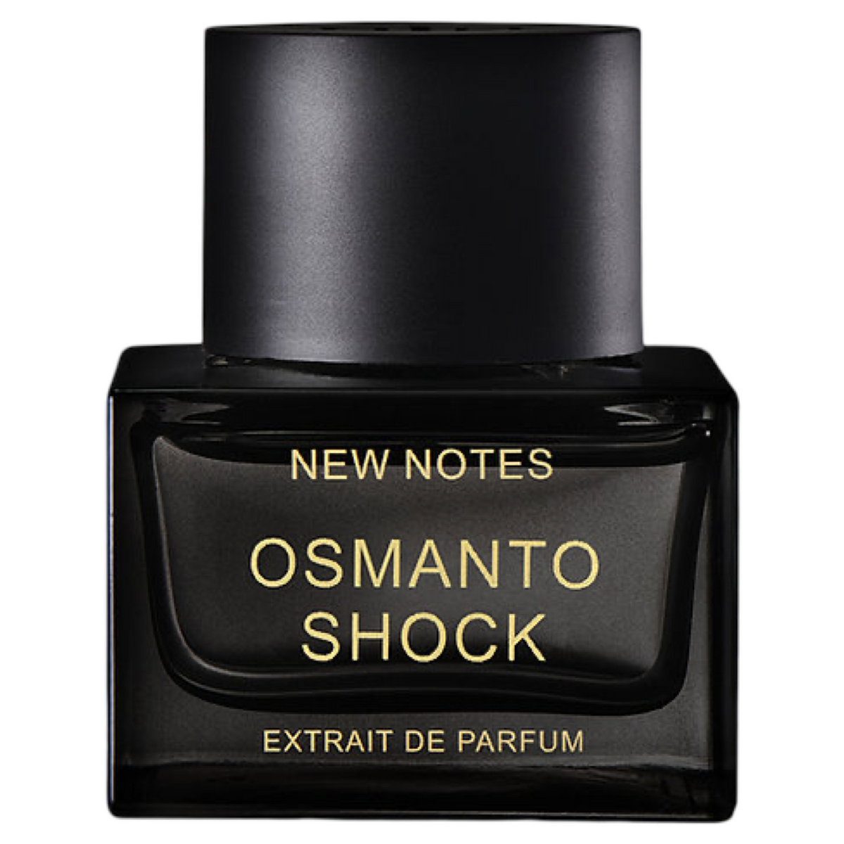 Osmanto Shock