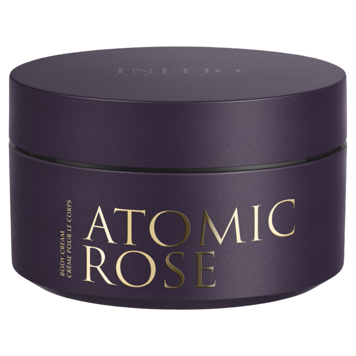 Atomic Rose Body Cream