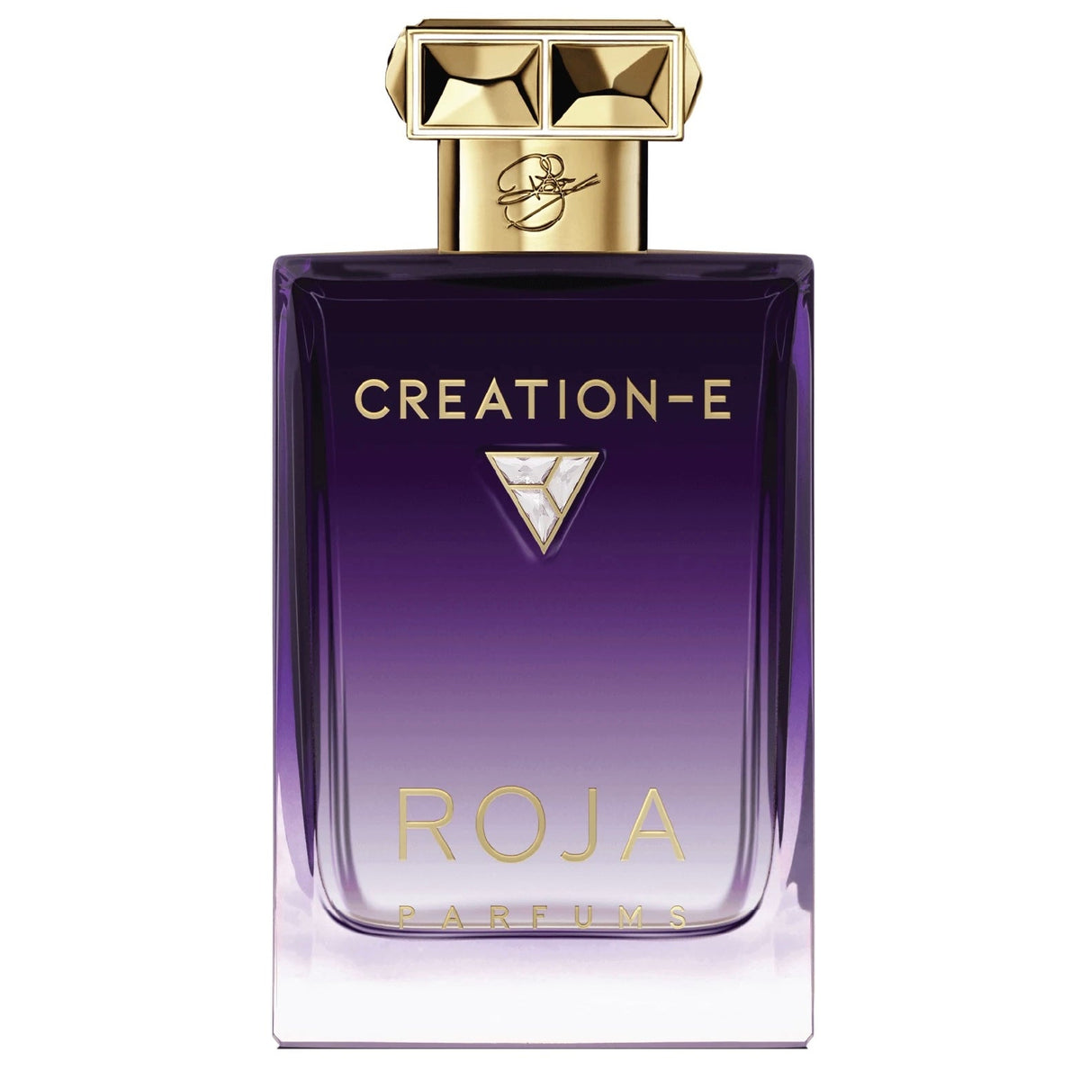 Creation-E Pour Femme Essence de Parfum
