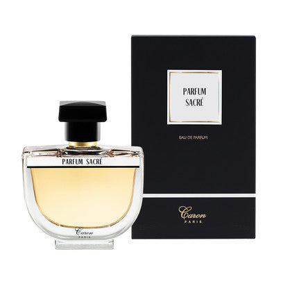 Parfum Sacre