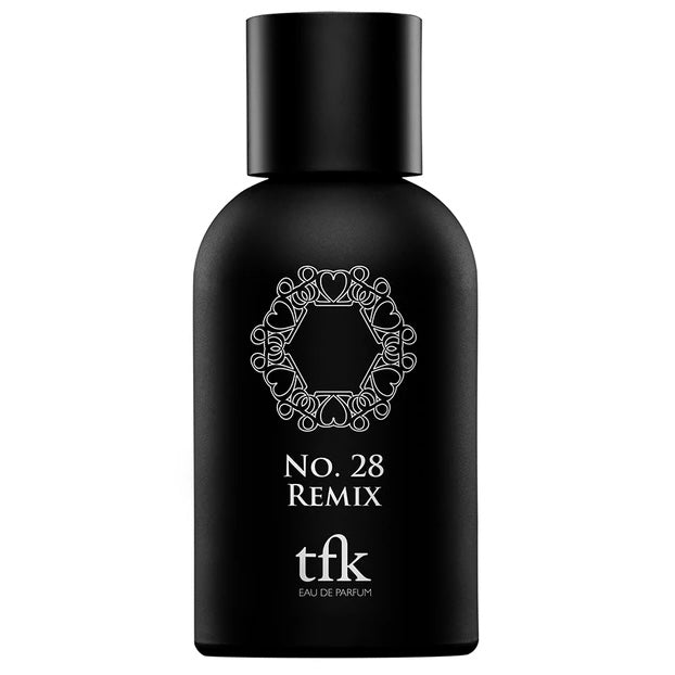 The Fragrance Kitchen No. 28 Remix
