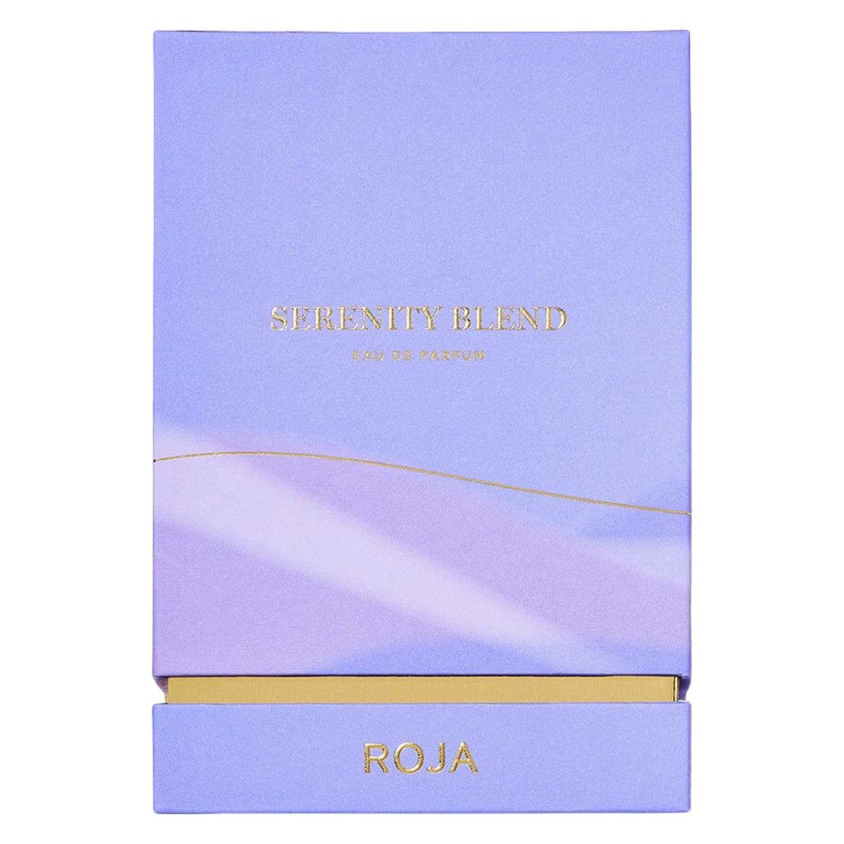 Serenity Blend