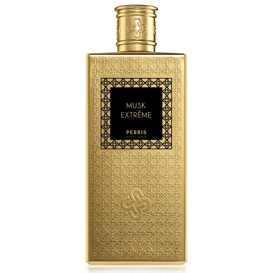 Musk Extreme Eau de Parfum
