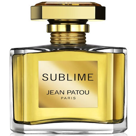 Sublime Eau de Parfum