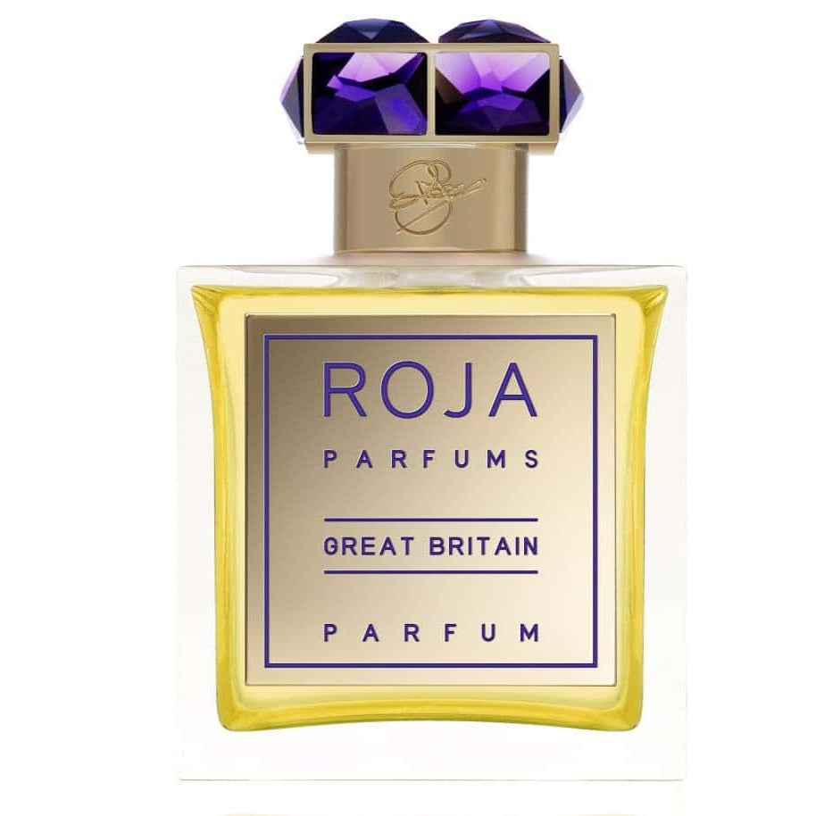Great Britain Parfum