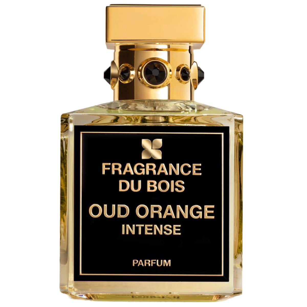 Oud Orange Intense