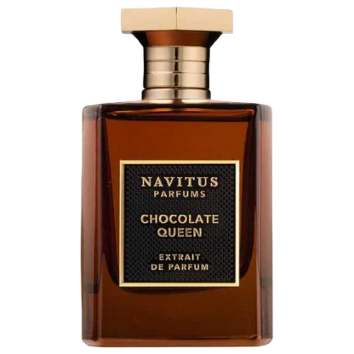 Chocolate Queen
