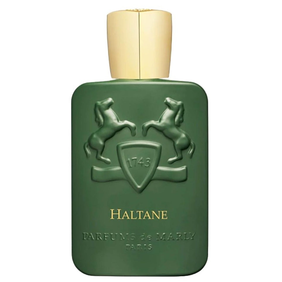 Haltane