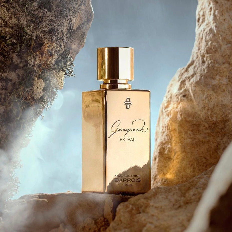 Ganymede Extrait de Parfum