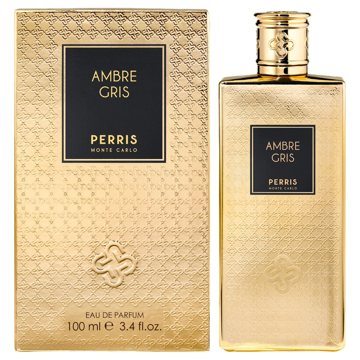 Ambre Gris Eau de Parfum