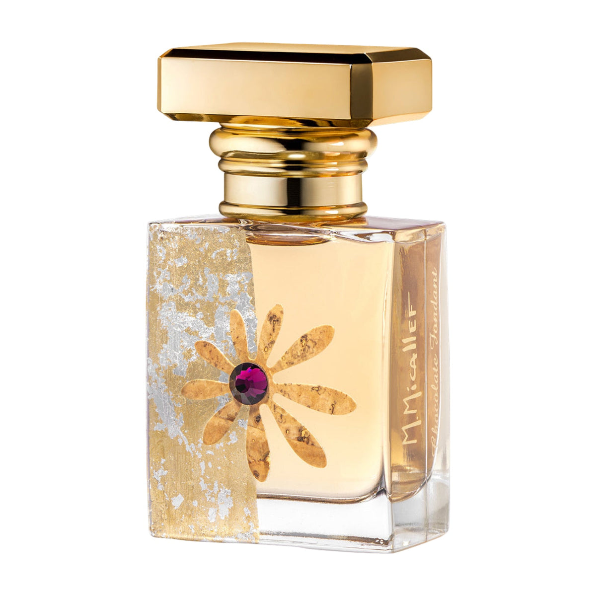 M. Micallef Chocolate Fondant fragrance bottle