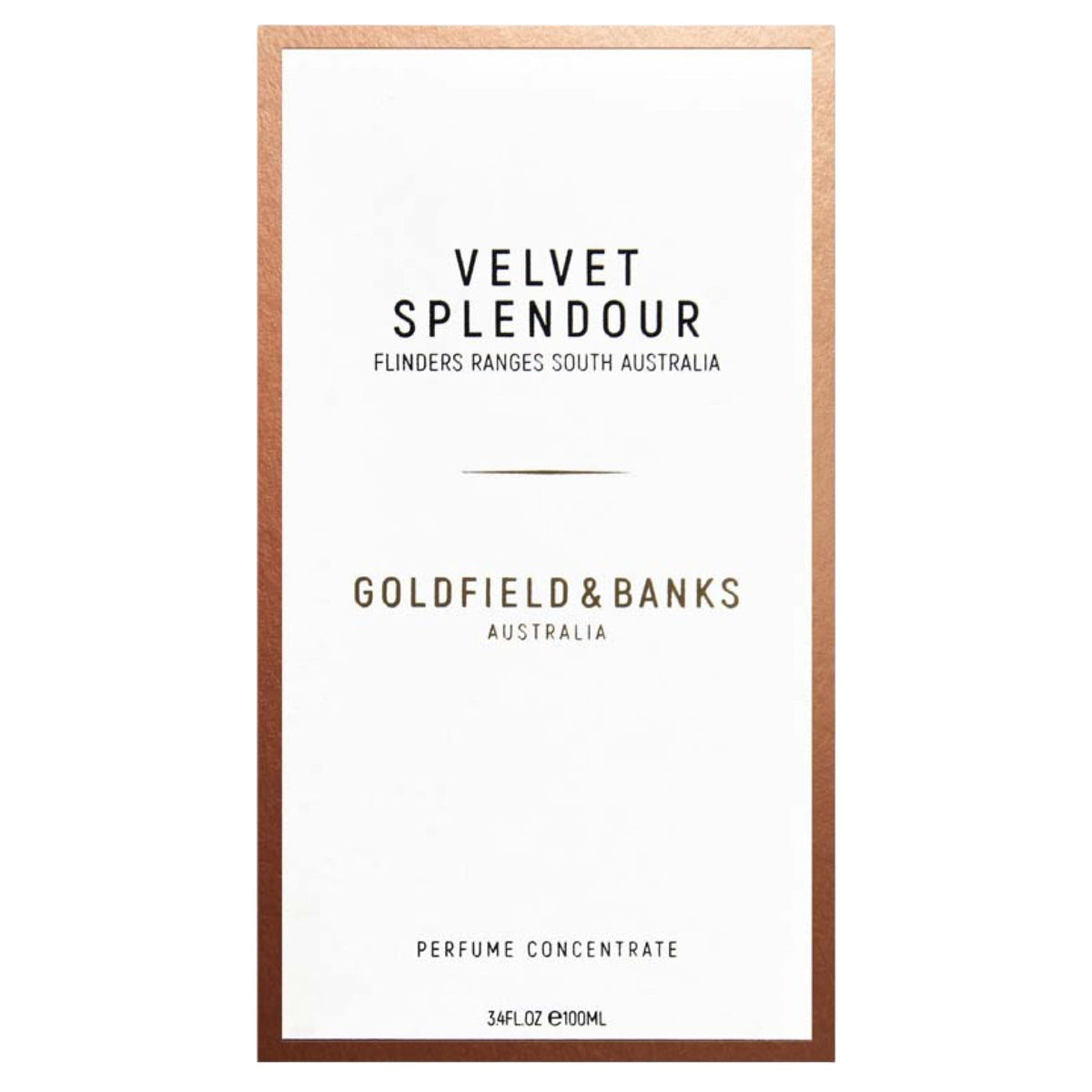 Velvet Splendour