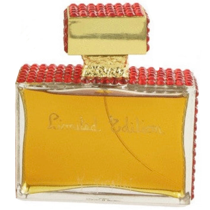 Private Line Red Jewel
