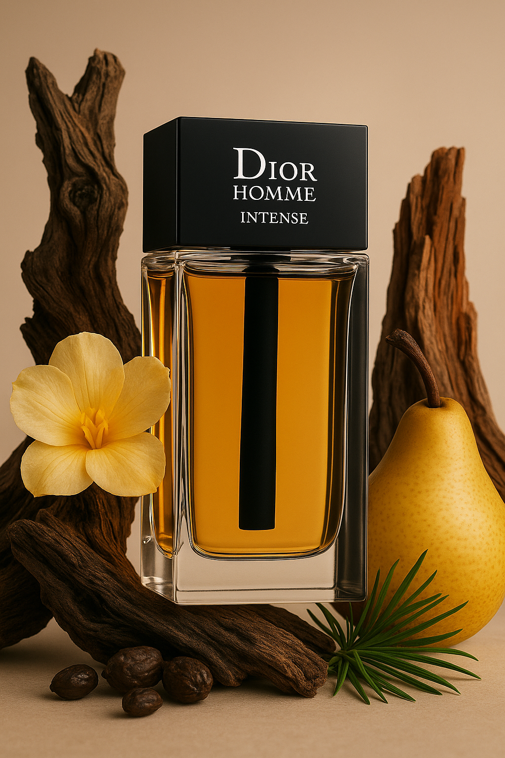 Homme Intense