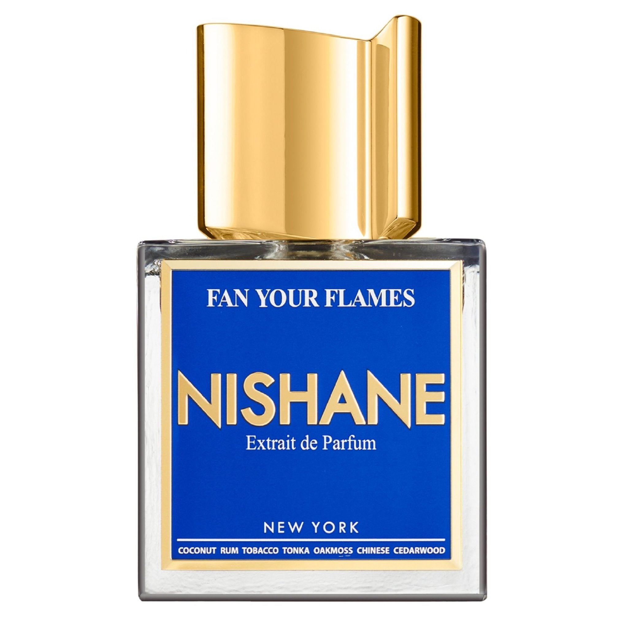 Fan Your Flames