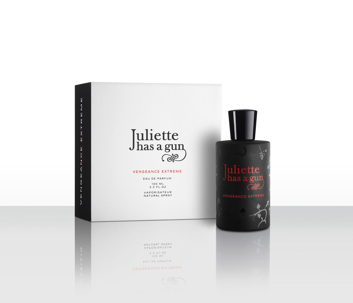 Vengeance Extrême product image