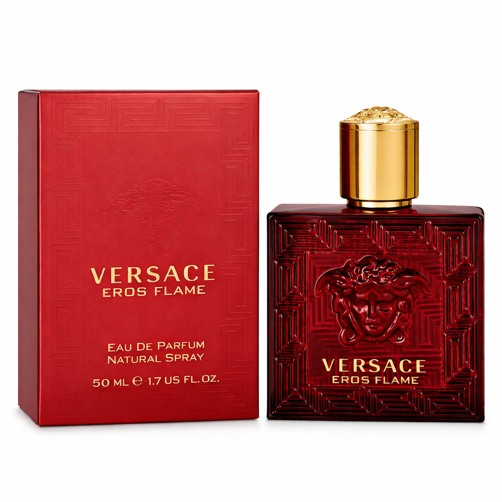 The Versace Power