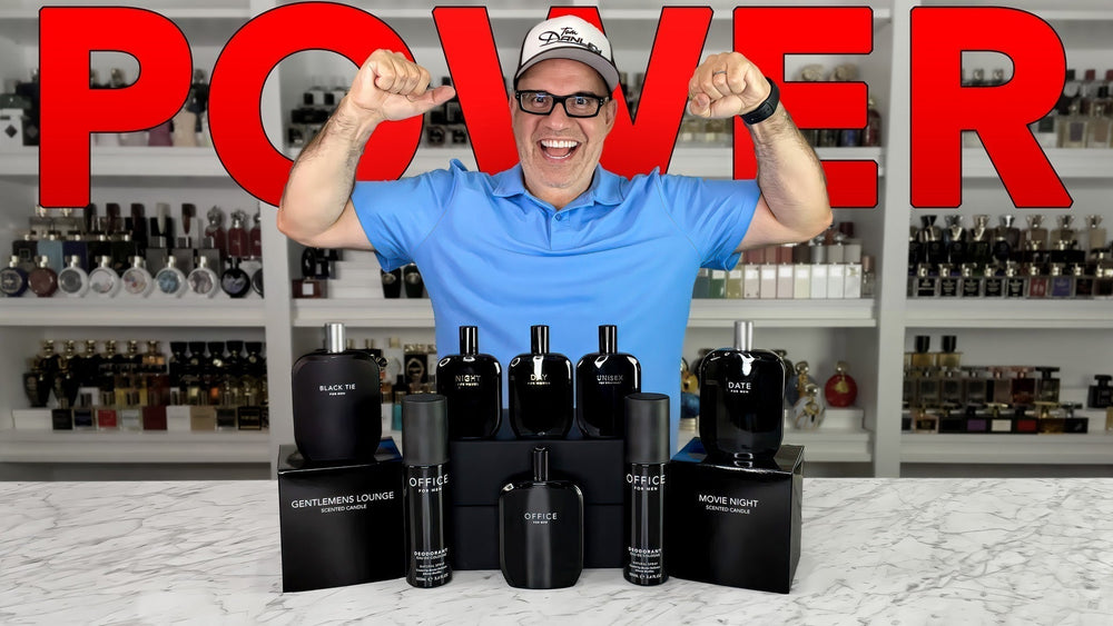 All Fragrance One