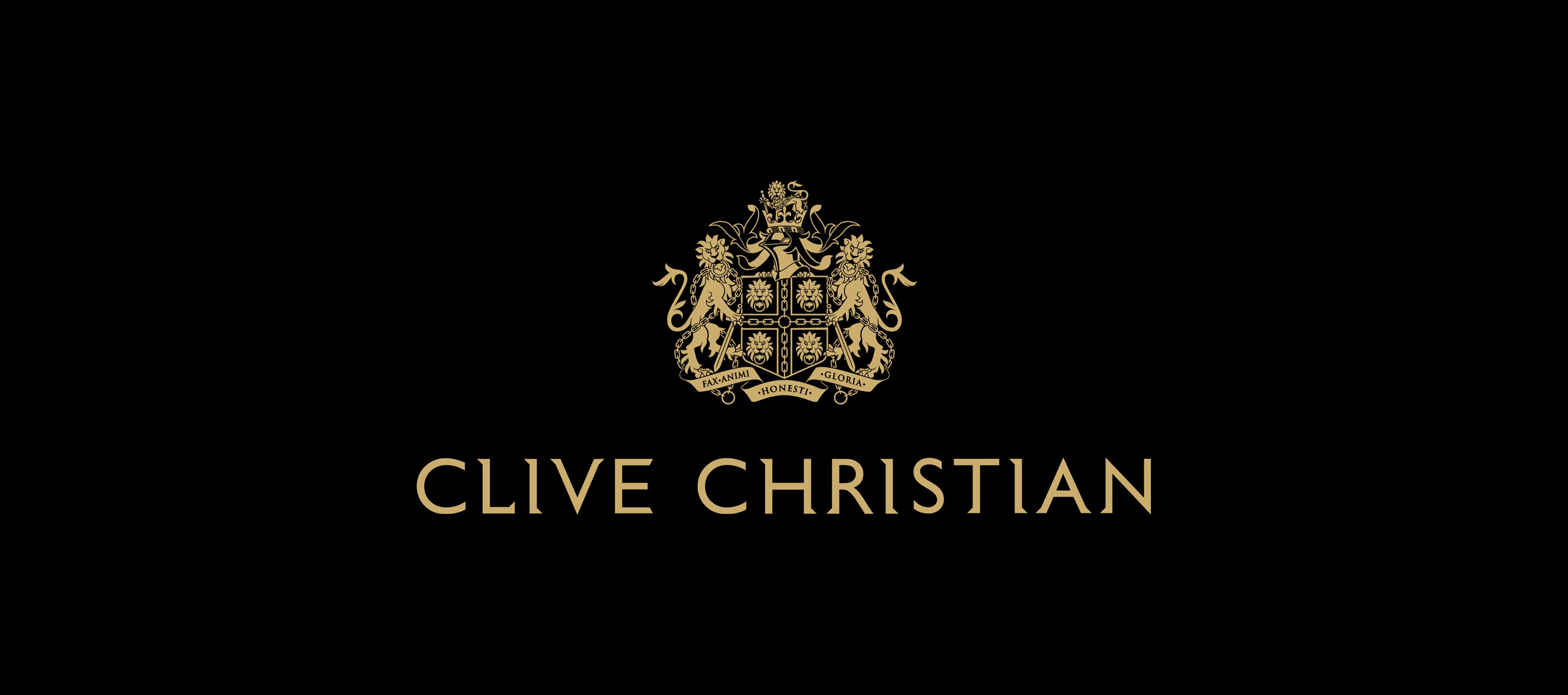 Clive Christian