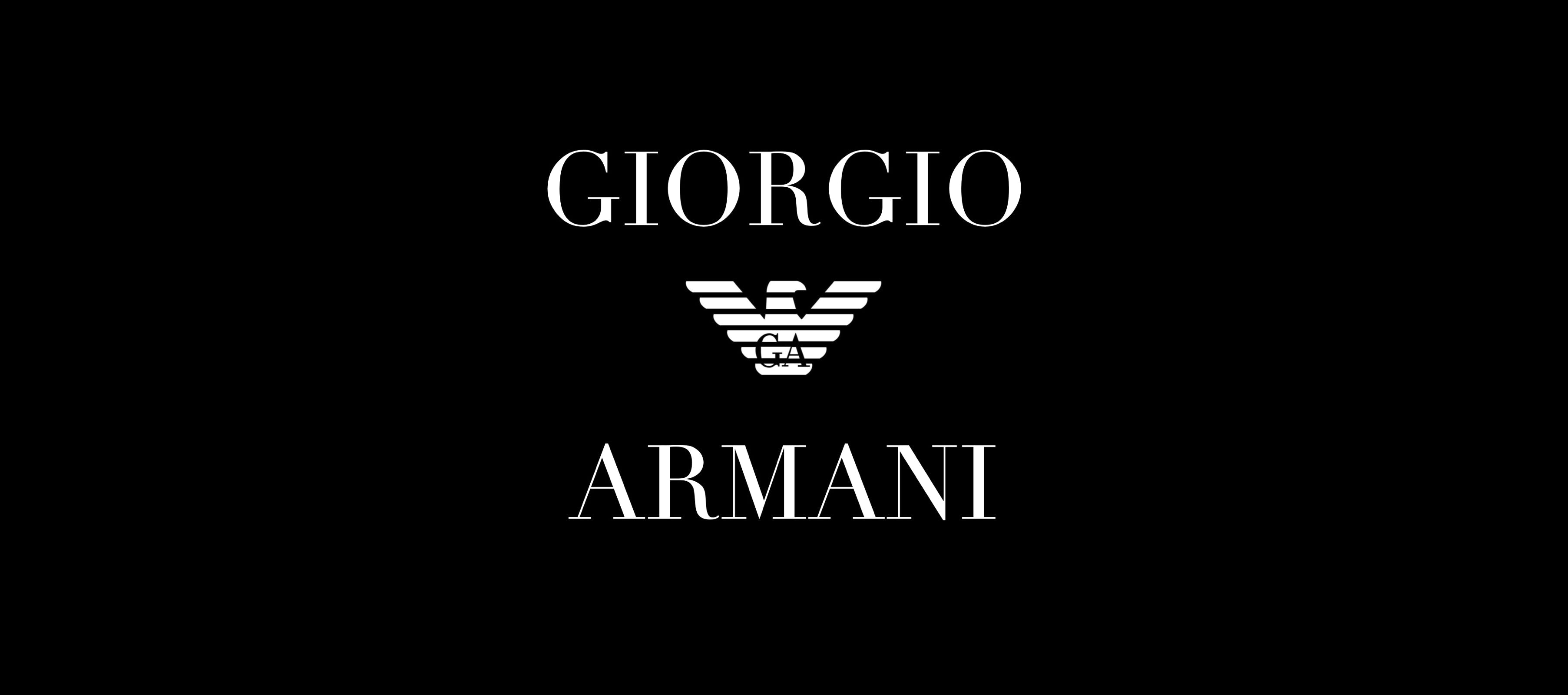 Giorgio Armani