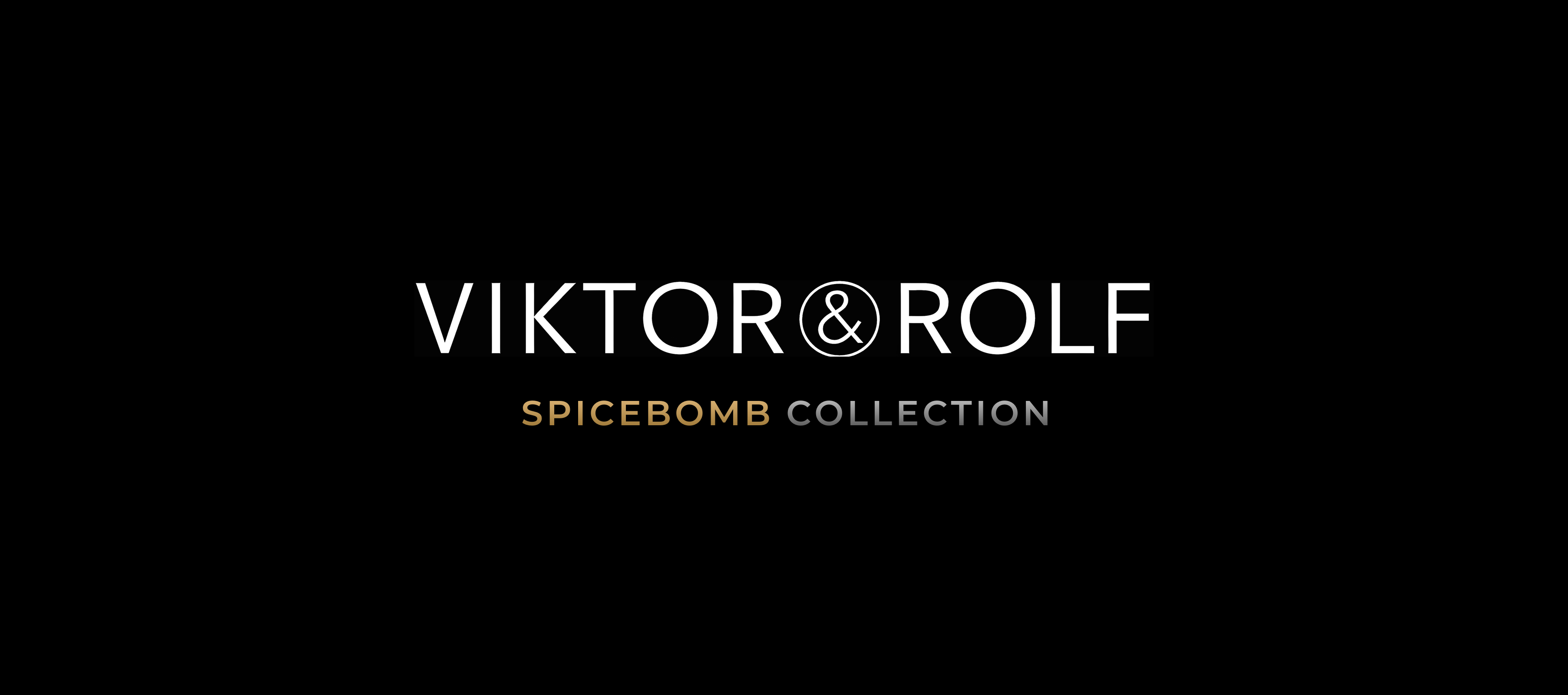 Viktor & Rolf Spicebomb Collection