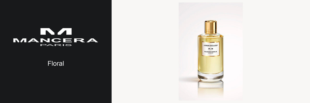 Mancera Paris Floral