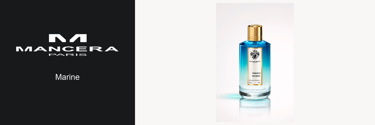 Mancera Paris Marine
