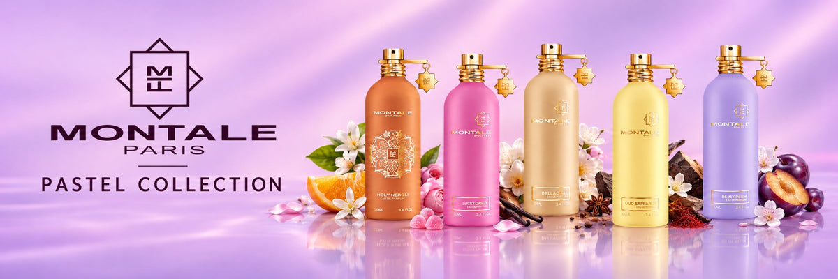 Montale Pastel Collection collection banner