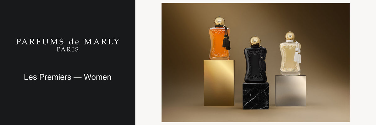 Parfums de Marly Les Premiers — Women