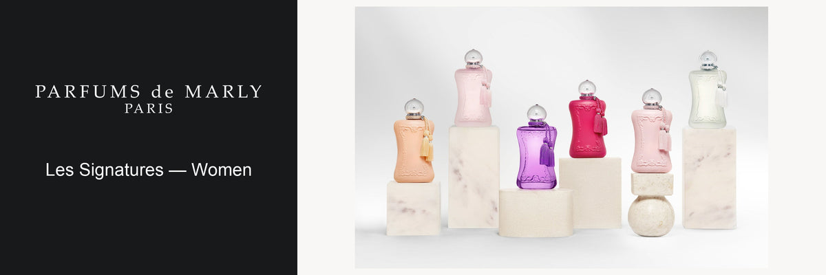 Parfums de Marly Les Signatures — Women