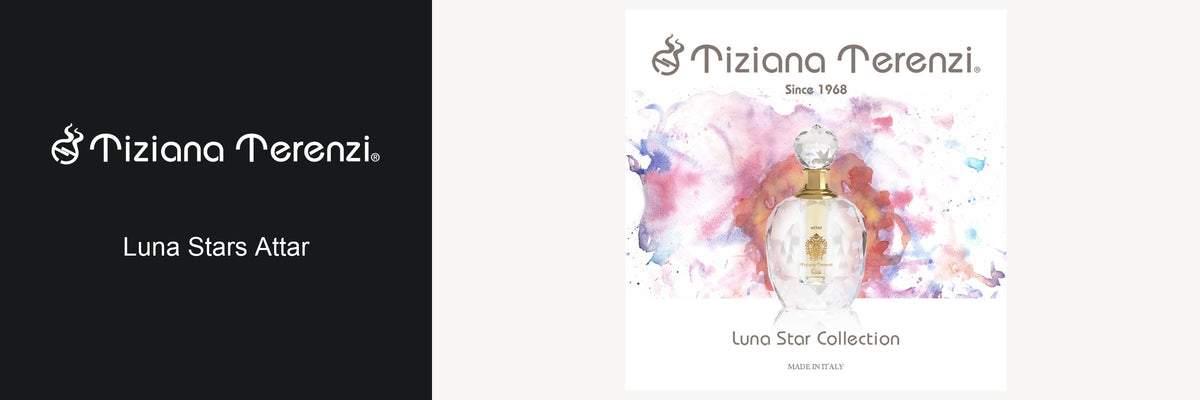 Tiziana Terenzi Luna Stars Attar