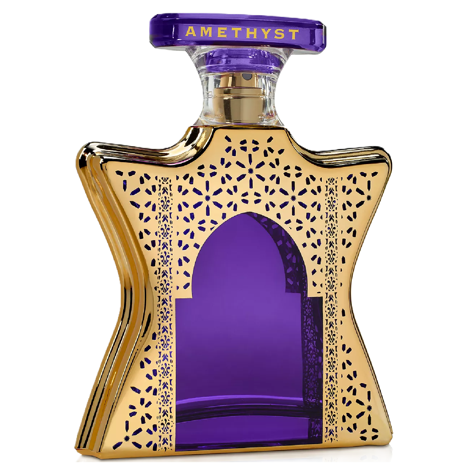 Dubai Amethyst