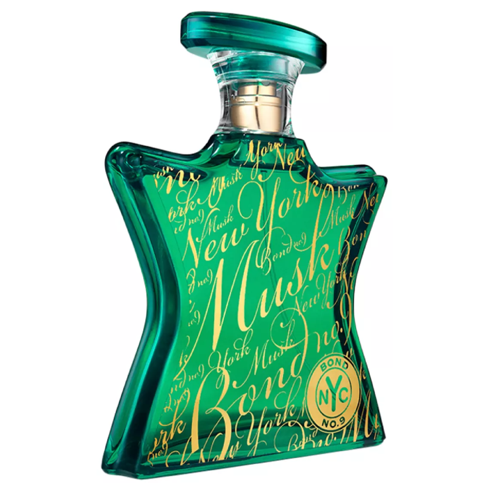 New York Musk