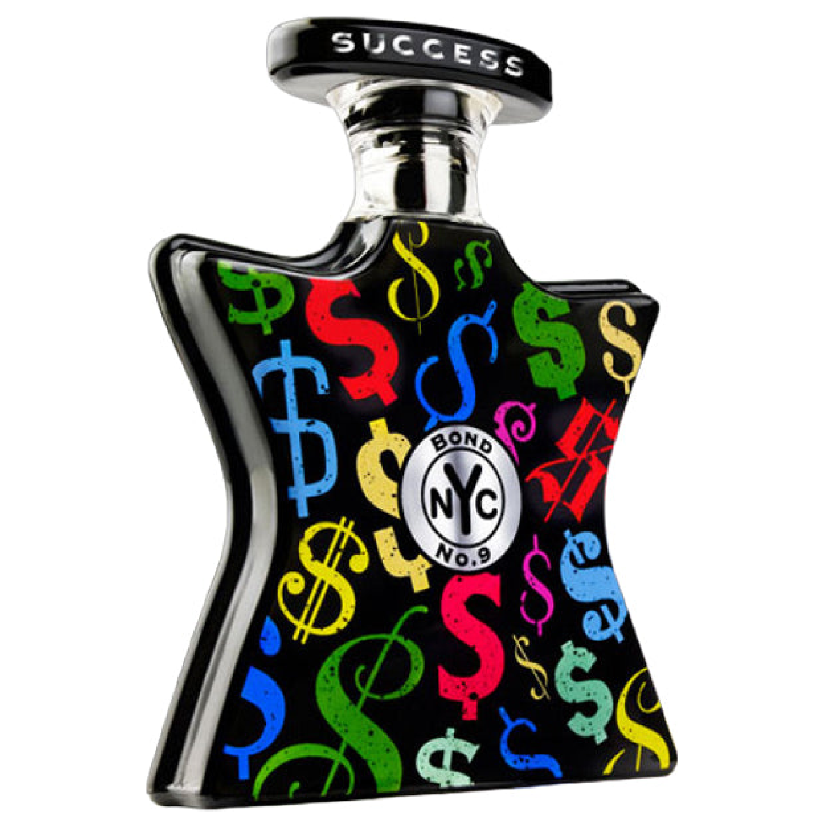 Success Is The Essence of New York