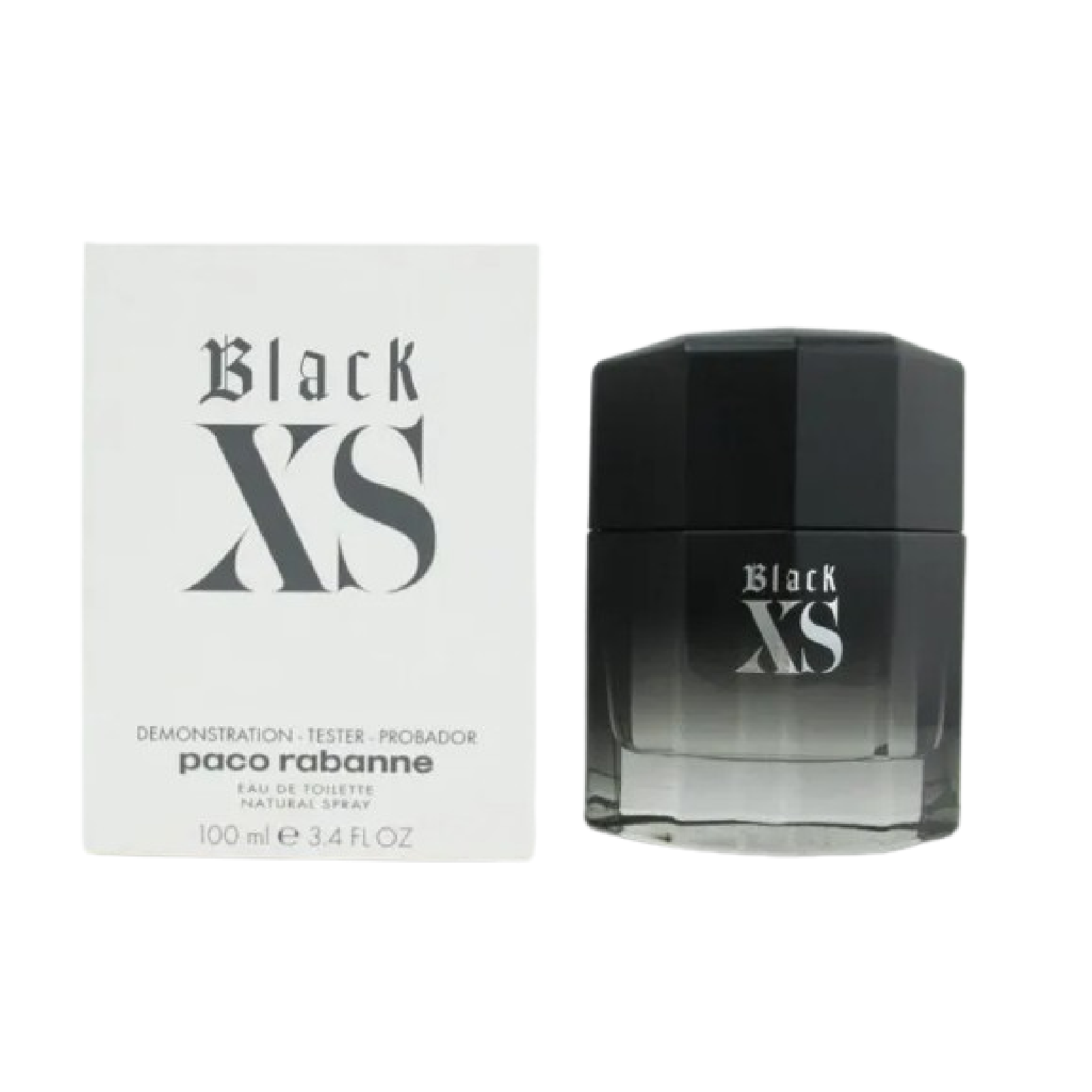 Black Xs