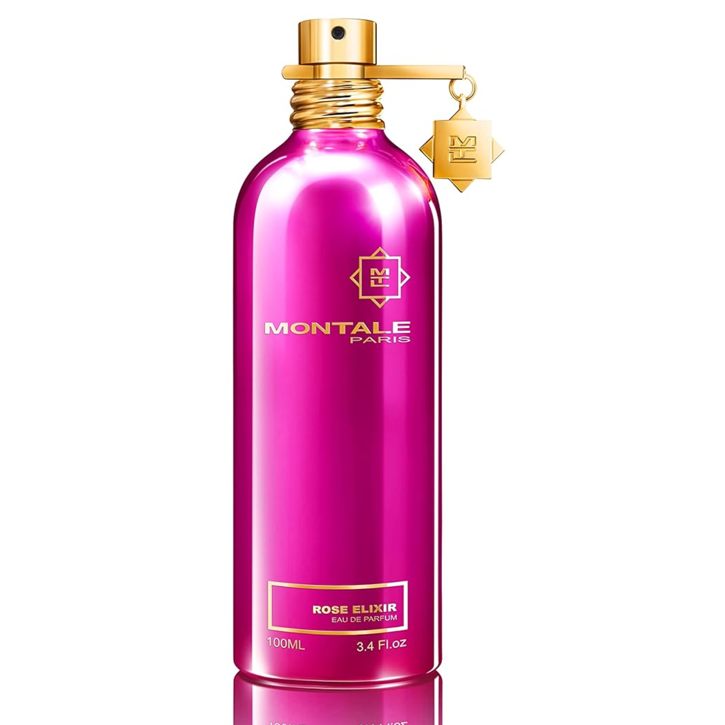 Rose Elixir